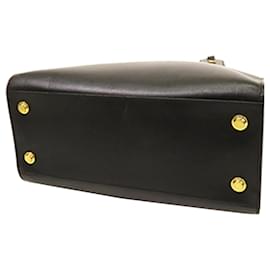 Louis Vuitton-LOUIS VUITTON Handbags Other-Black