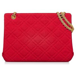 CHANEL Borse Chanel 19 Rosso