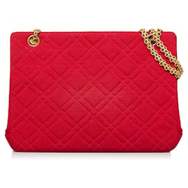 Chanel-CHANEL Handtaschen Chanel 19-Rot