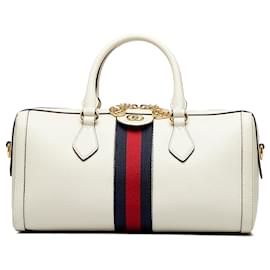 Gucci-GUCCI Bolsas Outros-Branco