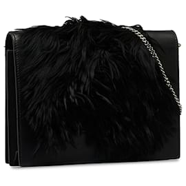 Céline-CELINE Handbags Crossbody-Black