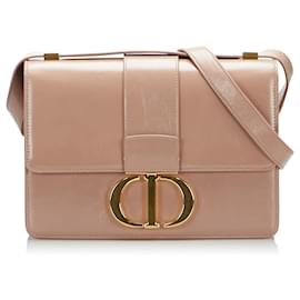 Dior-DIOR Handbags Timeless/classique-Pink