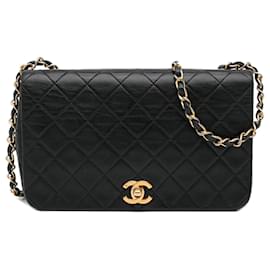 Chanel-Bolsos CHANEL-Negro