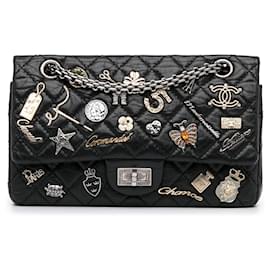 Chanel-CHANEL Handtaschen Kelly 25-Schwarz