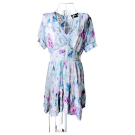 The Kooples-Floral dress by The Kooples-Multiple colors