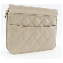 Chanel-Chanel senza tempo-Beige