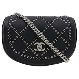 Chanel-Chanel Coco Curve-Black