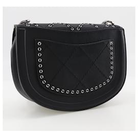 Chanel-Chanel Coco Curve-Black