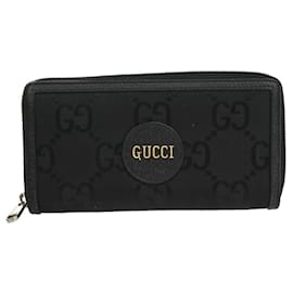 Gucci-Gucci GG pattern-Black