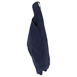 Tommy Hilfiger-Pantalones cortos de corte regular para hombre-Azul marino