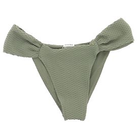 Anine Bing Bademode T.International S Polyester Grün