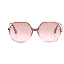 LONGCHAMP  Sunglasses T.  plastic Red