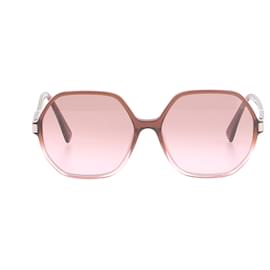 Longchamp-LONGCHAMP  Sunglasses T.  plastic-Red