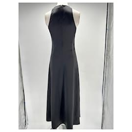 Autre Marque-LOULOU STUDIO  Dresses T.International XS Silk-Black