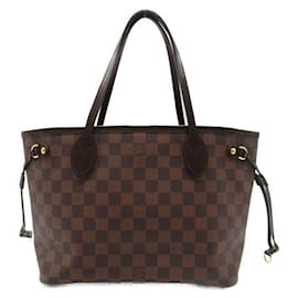 Autre Marque-Damier Ebene Neverfull PM N51109-Andere