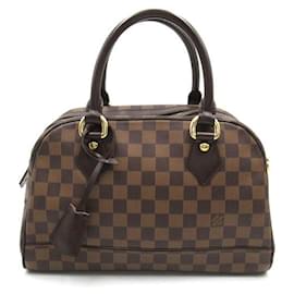 Louis Vuitton-Damier Ebene Duomo N60008-Other