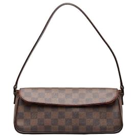 Autre Marque-Damier Ebène Recoleta N51299-Outro