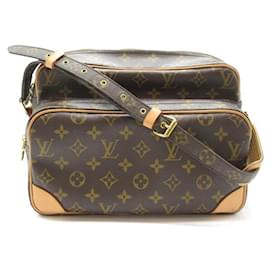 Louis Vuitton-Monogram Nile M45244-Other