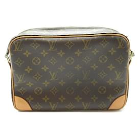 Louis Vuitton-Monogram Nile M45244-Other