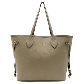 Autre Marque-Monograma Empreinte Neverfull MM M45686-Outro