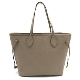 Autre Marque-Monograma Empreinte Neverfull MM M45686-Outro