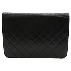 Chanel-CC Matelasse Flap Chain Shoulder Bag-Other