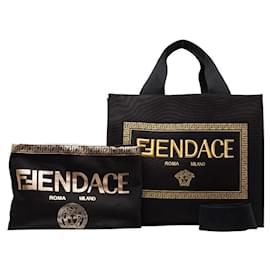 Autre Marque-Fendace Sunshine Shopper-Tasche 8BH395-Andere