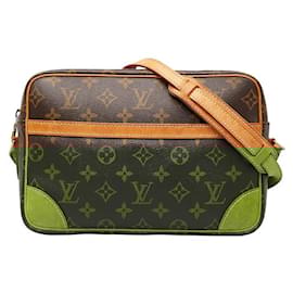 Louis Vuitton-Monogram Trocadéro 27 M51274-Other