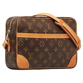 Louis Vuitton-Monogram Trocadéro 27 M51274-Other