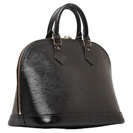 Louis Vuitton-Epi Alma PM M52142-Other