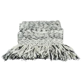 Chanel-sciarpa di lana-Altro