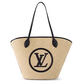 Louis Vuitton-LV Saint Jacques handbag new-Beige
