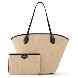 Louis Vuitton-LV Saint Jacques handbag new-Beige