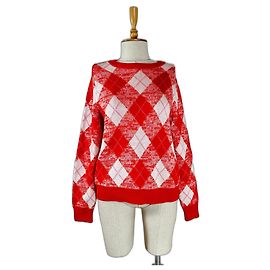 Essentiel Antwerp Pulls, Gilets Rouge