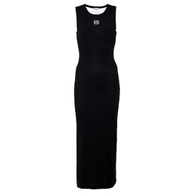 Loewe Vestidos Negro