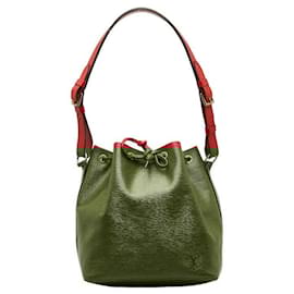 Louis Vuitton-Epi Petit Noe M44107-Other