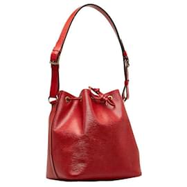 Louis Vuitton-Epi Petit Noe M44107-Other