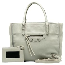 Balenciaga-Mini borsa per carta  305572-Altro