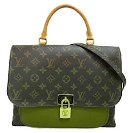 Louis Vuitton-Monogram Marignan M44544-Other