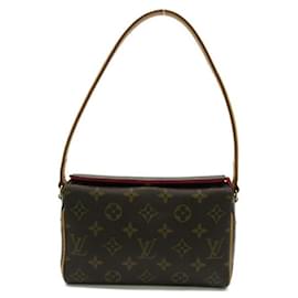 Louis Vuitton-Monogram Recital  M51900-Other
