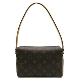Louis Vuitton-Monogram Recital  M51900-Other