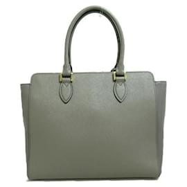 Prada-Saffiano Leather Handbag 1BA189-Other