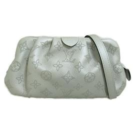 Louis Vuitton-Monogram Mahina Scala Mini M80904-Other