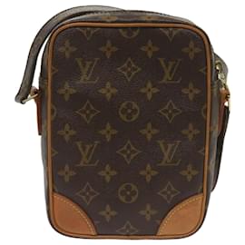 Louis Vuitton-Louis Vuitton Monogram Amazon Shoulder Bag M45236 LV Auth 66278-Monogram