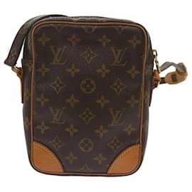 Louis Vuitton-Louis Vuitton Monogram Amazon Shoulder Bag M45236 LV Auth 67617-Monogram