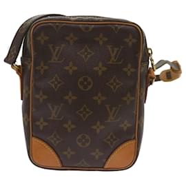 Louis Vuitton-Louis Vuitton Monogram Amazon Bolso de hombro M45236 LV Auth 67617-Monograma