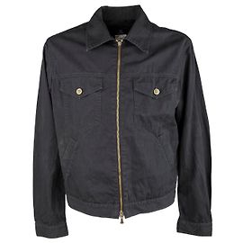 Versace Jeans Couture Jacket Black
