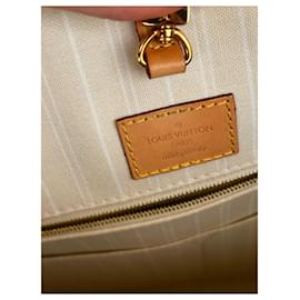 Louis Vuitton-Edição limitada "Mônaco" Onthego-Multicor