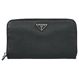 Prada-Prada Saffiano-Noir