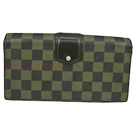 Louis Vuitton-Louis Vuitton Sistina-Brown
